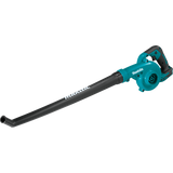 MAKITA DUB186Z CORDLESS BLOWER 18V LXT 92.4DBA 18000RPM NO BATTERY & CHARGER ( SOLO )