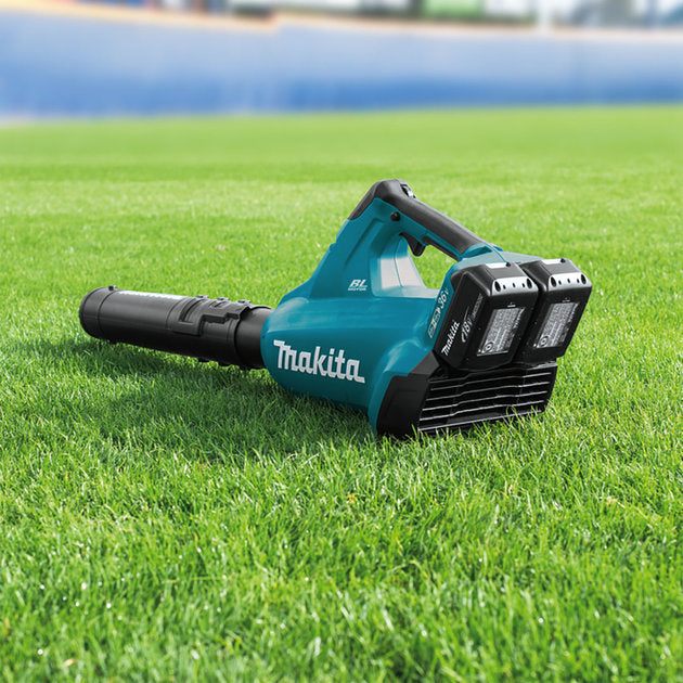 MAKITA DUB362Z Cordless Brushless Blower Twin 18V (LXT SERIES) (Bare Unit)
