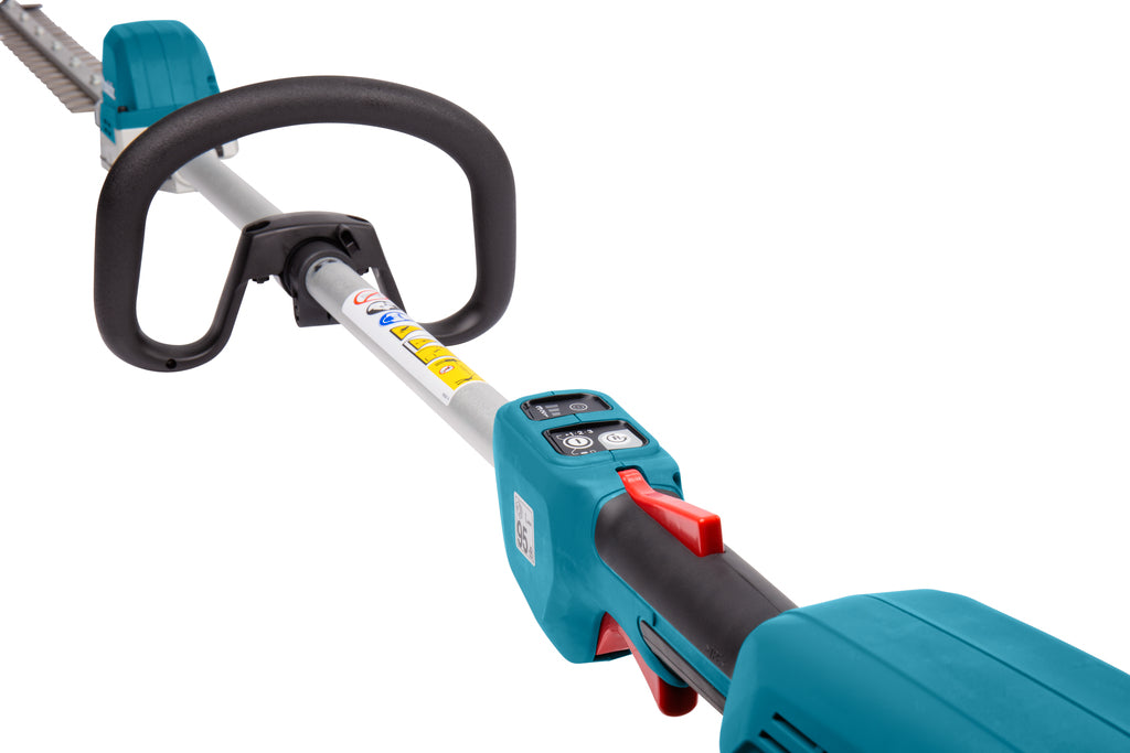MAKITA DUN600LZ CORDLESS HEDGE TRIMMER 18V 23-5/8" BLADE 600MM W/O BATTERY & CHARGER ( SOLO )
