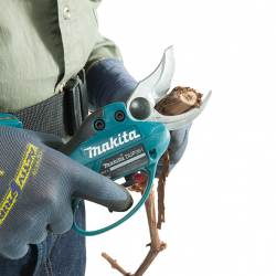 Makita DUP361Z LXT 18Vx2 Cordless Pruning Shear 33mm (Body Only)