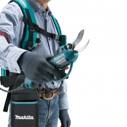 Makita DUP361Z LXT 18Vx2 Cordless Pruning Shear 33mm (Body Only)