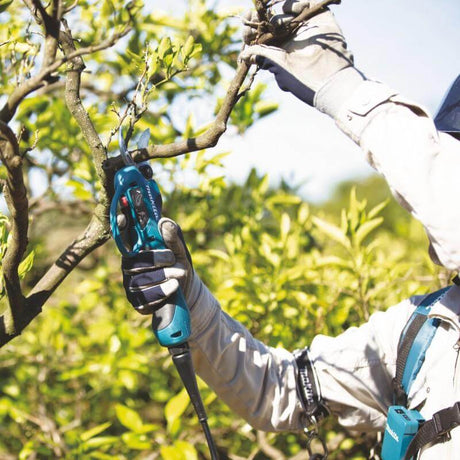 Makita DUP361Z LXT 18Vx2 Cordless Pruning Shear 33mm (Body Only)