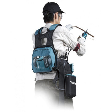 Makita DUP361Z LXT 18Vx2 Cordless Pruning Shear 33mm (Body Only)