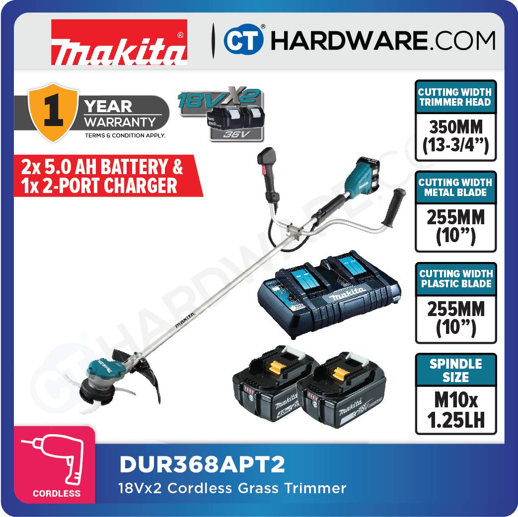 MAKITA DUR368