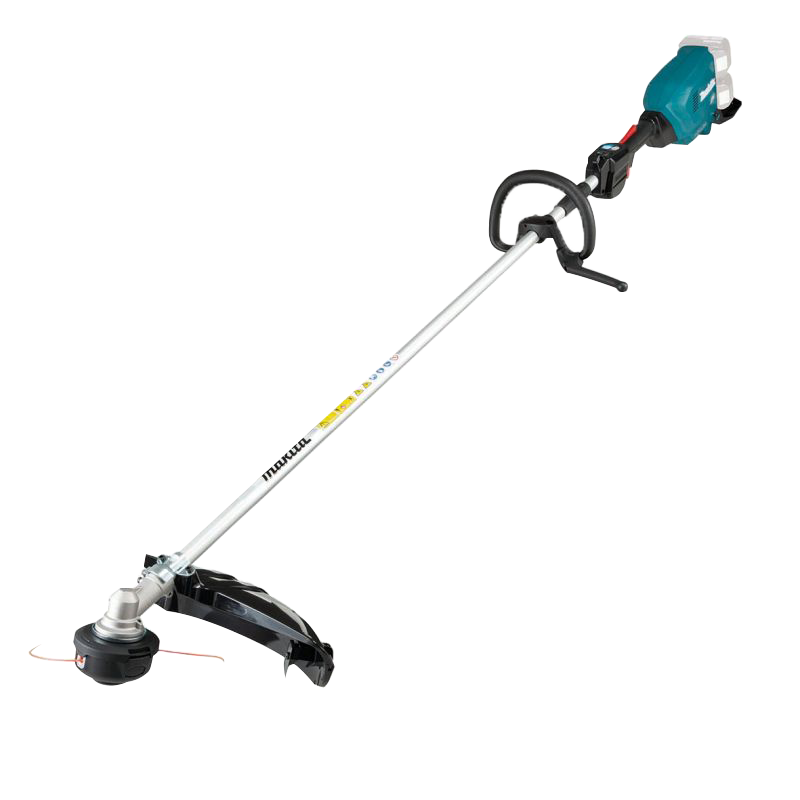 MAKITA DUR369LZ CORDLESS GRASS TRIMMER 18V X 2 10" NO BATTERY & CHARGER ( SOLO )