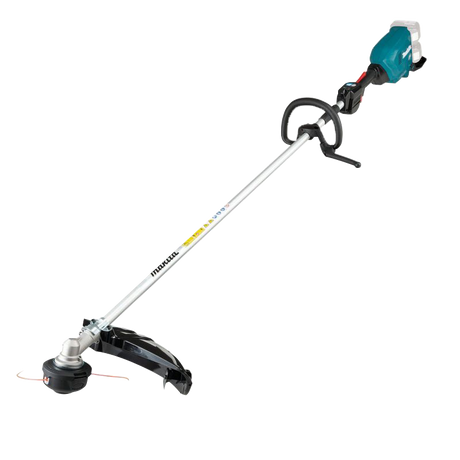 MAKITA DUR369LZ CORDLESS GRASS TRIMMER 18V X 2 10" NO BATTERY & CHARGER ( SOLO )