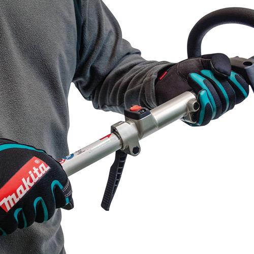 MAKITA DUX60ZM3/ Z 18X2 CORDLESS MULTI FUNCTION POWER HEAD