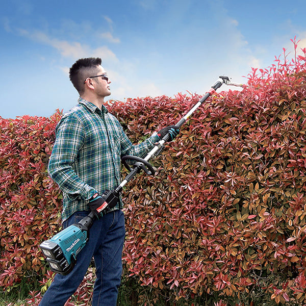 MAKITA DUX60ZM3/ Z 18X2 CORDLESS MULTI FUNCTION POWER HEAD