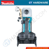 MAKITA DVP181ZK CORDLESS VACUUM PUMP 18VX2 113L/MIN MOTOR MOTOR SPEED 3200MIN WITHOUT BATTERY & CHARGER