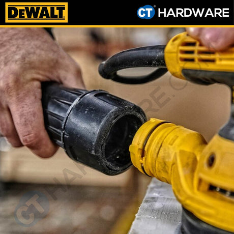 DeWalt DWE6423 Random Orbital Sander 280W 125mm / 5"
