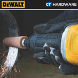 DEWALT DWE886S  DIE GRINDER 400W 25000RPM 25MM 1.65KG