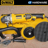 DeWALT DWP849X 180mm (7") 1250w Polisher