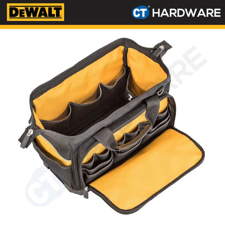 DeWalt DWST82991-1 TSTAK Soft Tool Bag 18"