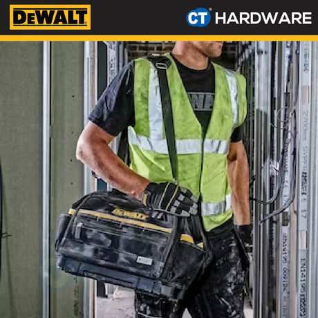 DeWalt DWST82991-1 TSTAK Soft Tool Bag 18"