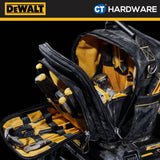 DEWALT DWST83524-1 ORIGINAL TSTAK TOUGH SYSTEM HALF WIDTH TOOL BAG 11"
