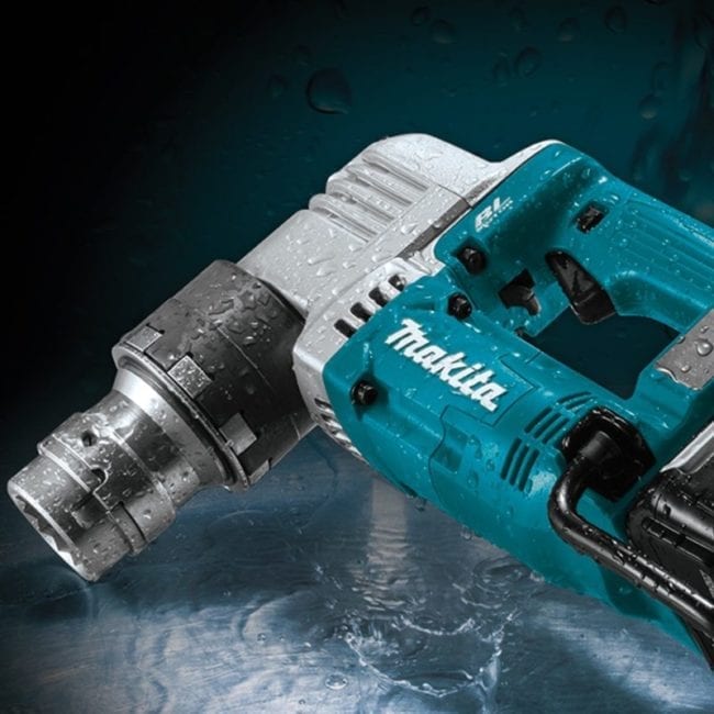 MAKITA DWT310ZK CORDLESS SHEAR WRENCH 18V 804NM W/O BATT & CHARGER ( SOLO ) BL / XPT