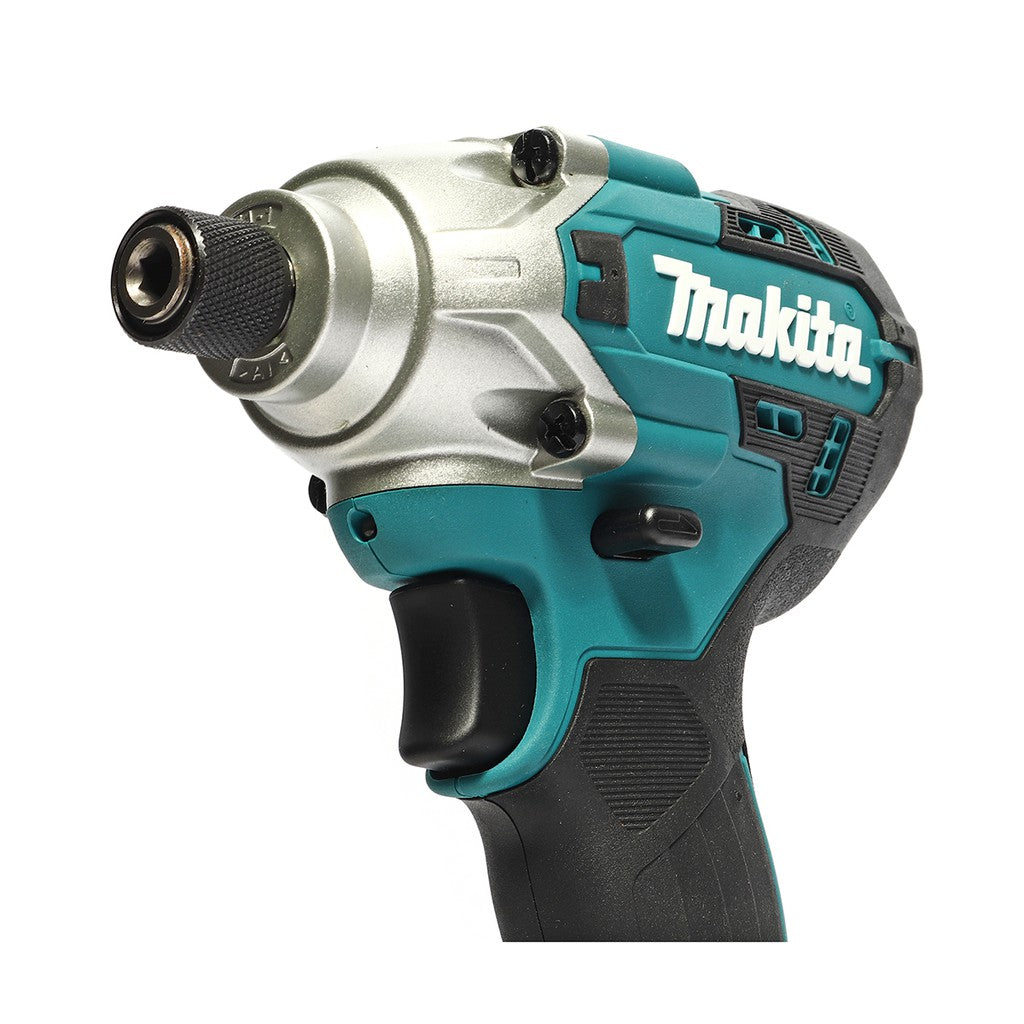 Makita DTD149RFE/ Z 18V CORDLESS IMPACT DRIVER 1/4" 18V 3.0AH 2500RPM 165NM 1.3KG