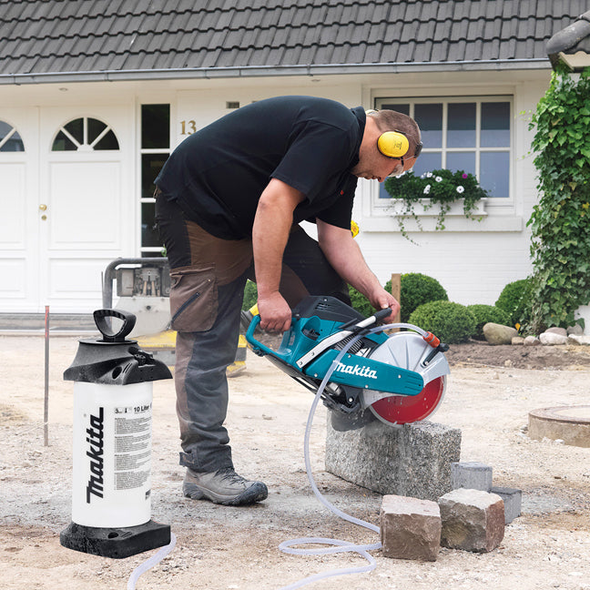 MAKITA EK6101 350MM (14”) – POWER CUTTER