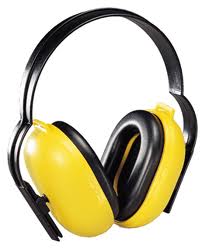 EM62 EAR MUFF 