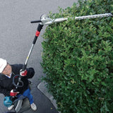 MAKITA EN4951SH 4-Stroke Pole Hedger