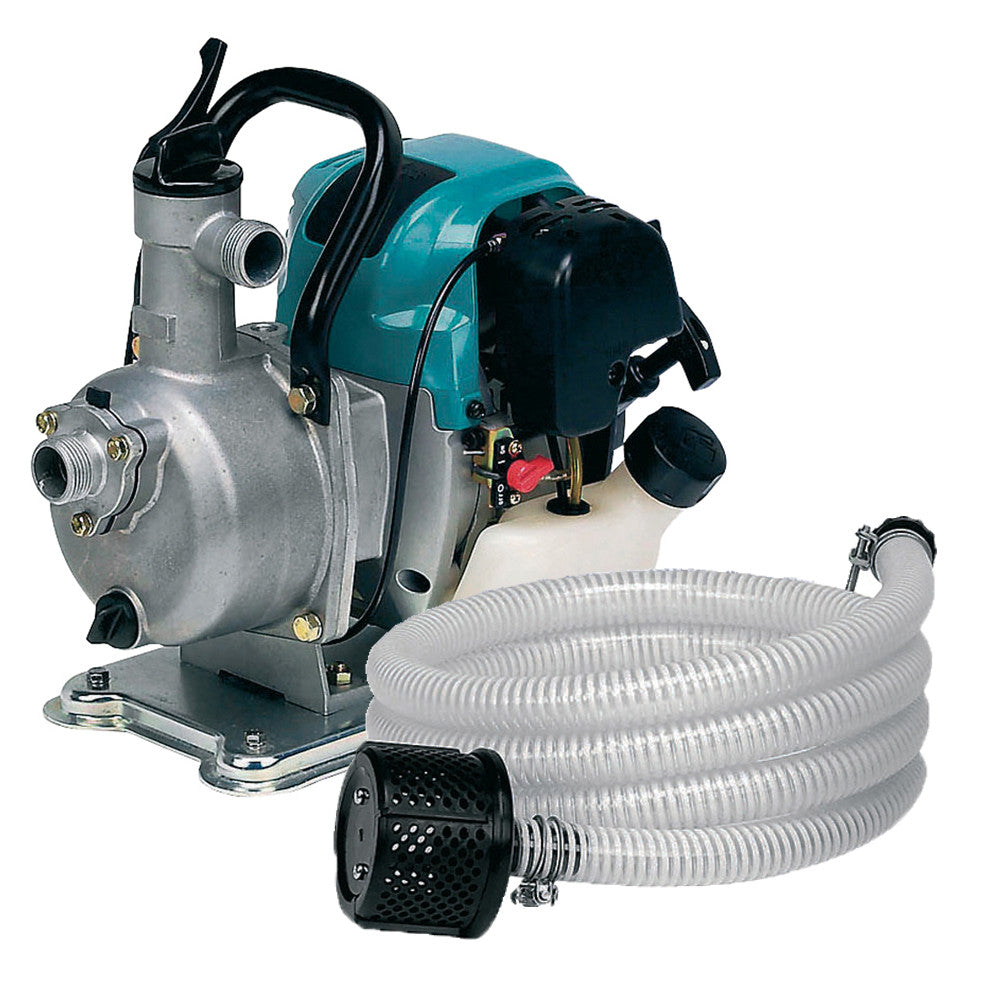 MAKITA EPH1000X 33.5ML – 4 STROKE 25.4MM (1”) SUCTION/DISCHARGE – PUMP