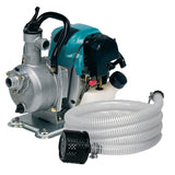 MAKITA EPH1000X 33.5ML – 4 STROKE 25.4MM (1”) SUCTION/DISCHARGE – PUMP