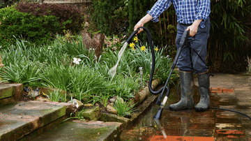 Bosch SUCTION NOZZLE (AQUATAK 35-12 PLUS & 37-13 PLUS) F016800356