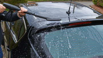 Bosch WASH BRUSH (AQUATAK 37-13 PLUS) F016800359