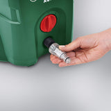 Bosch F016800363 Inlet Water Filter (AQT33-10, AQT35-12Plus & AQT37-13Plus)
