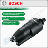 Bosch F016800508 Trio Nozzle 3-in-1 (All AQT Range)