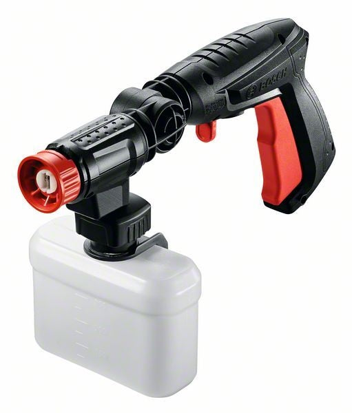 Bosch F016800536 360° Gun with Detergent Container For Aquatak