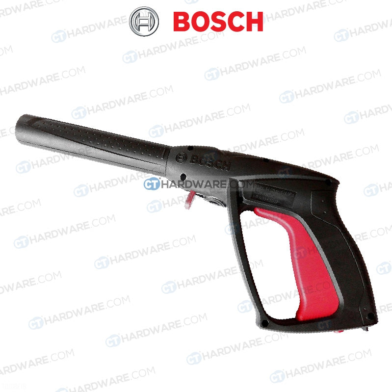 Bosch F016F05280 Trigger Handle for High Pressure Cleaner AQT Series