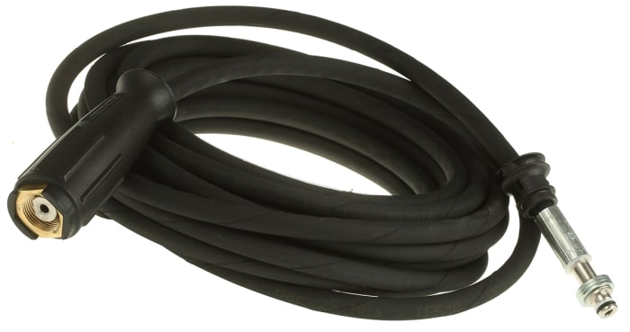 Karcher 63912380 Pressure Hose (10m) ID 6 AVS Trigger Gun Connector