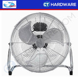 SWAN FE-45X FLOOR FAN 450MM (18") | 180W | 1350RPM [ FE45 \ FE45X ]