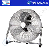 SWAN FE-50X FLOOR FAN 20" | 180W [ FE50 \ FE50X ]