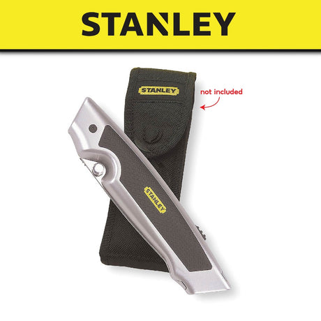 STANLEY 10804 SPORT UTILITY KNIFE / CUTTER [ 10-804 ]