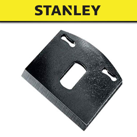 Stanley 1-12-350 Spokeshaves Replacement Blade Iron 151 Series 55mm