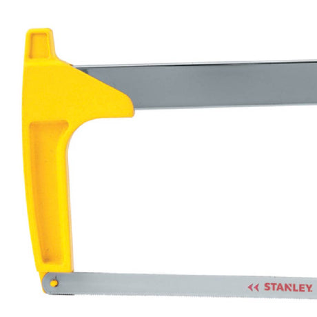 STANLEY 15113 HIGH TENSION HACKSAW 12" 315MM [ 15-113-23 ]
