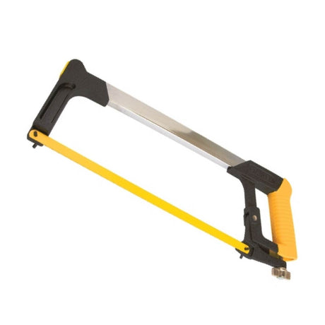 Stanley 15-166 Hacksaw Steel Frame 305mm / 12"