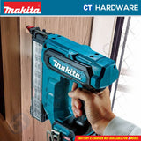 MAKITA FN001 GD101 / GZ CORDLESS BRAD NAILER 40V 2.5AH MAGAZINE 100 18GA 5/8"-1-5/8"