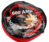 HONG YU BOOSTER BATTERY CABLE 600AMP ( HEAVY DUTY )