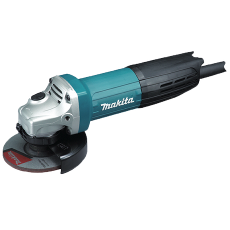 MAKITA GA4031 100MM (4″) ANGLE GRINDER