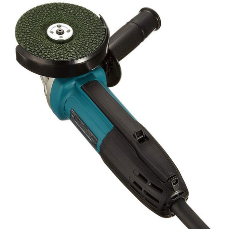 Makita GA4034 Angle Grinder 4" 100mm 720W (Paddle Switch)