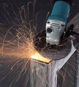 MAKITA GA4034 100MM (4″) ANGLE GRINDER