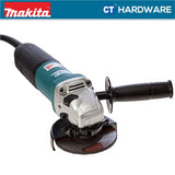 MAKITA GA4540 115MM (4½") 1,100W ANGLE GRINDER