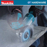 MAKITA GA5020 ANGLE GRINDER 5" 125MM 1050W 12000RPM