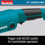 MAKITA GA5020 ANGLE GRINDER 5" 125MM 1050W 12000RPM