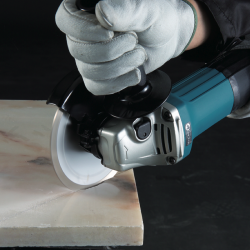 Makita GA5030 Angle Grinder 5" 125mm 720W (Slide Switch)