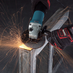 MAKITA GA5030 125MM (5″) ANGLE GRINDER