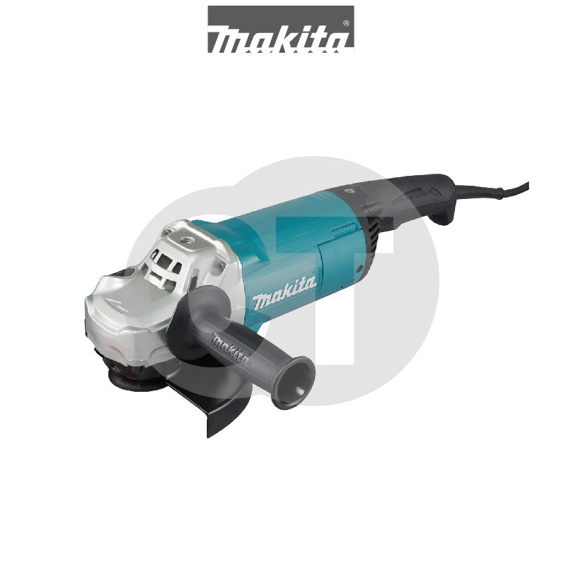 MAKITA GA7061R 180MM (7″) ANGLE GRINDER